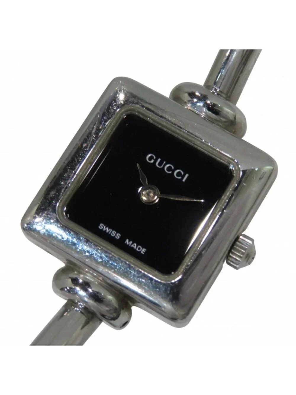 Gucci brand color